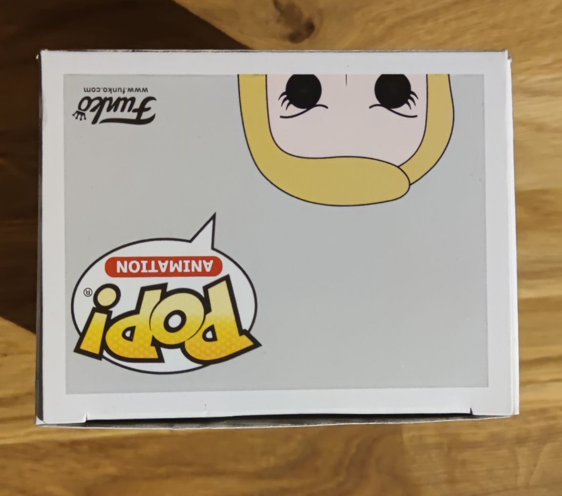 Funko Pop 442 - Rick and Morty - Froopyland Beth
