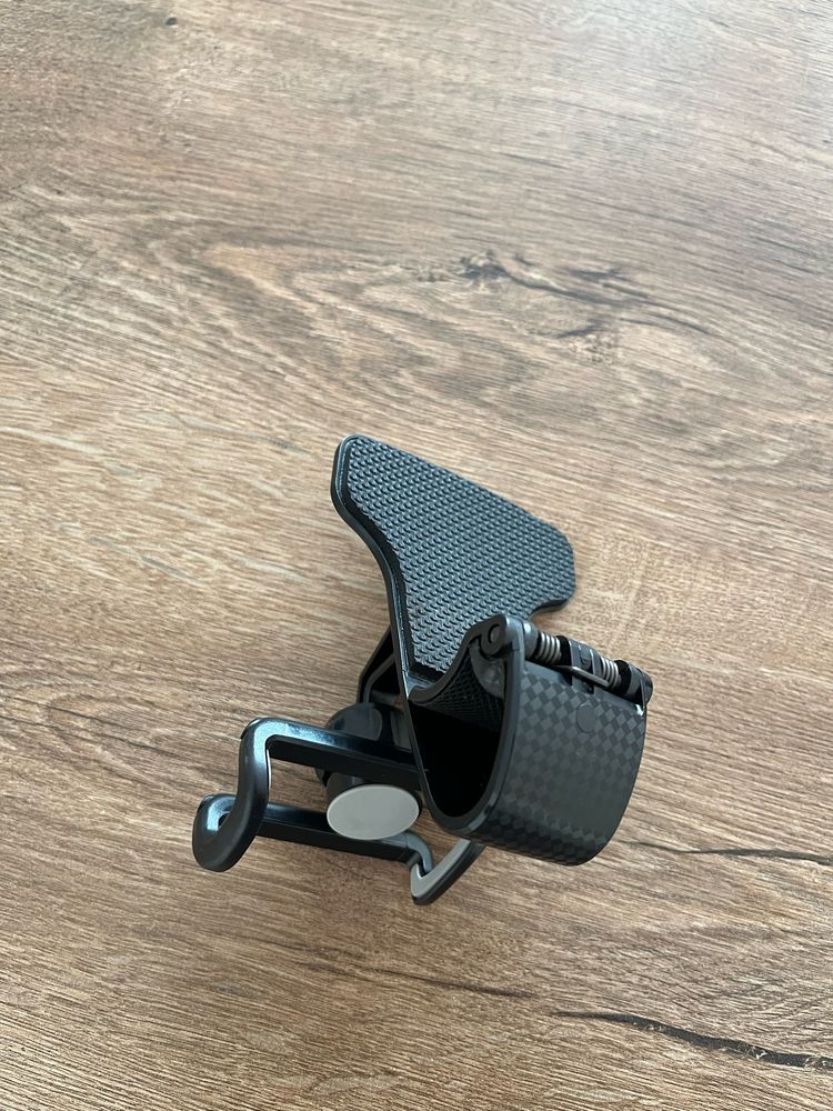 Suporte de telemóvel para carro