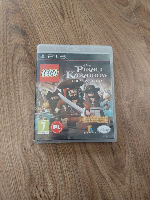 Płyty do PlayStation 3