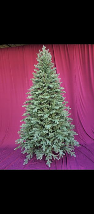 Пропонуємо Штучні ялинки