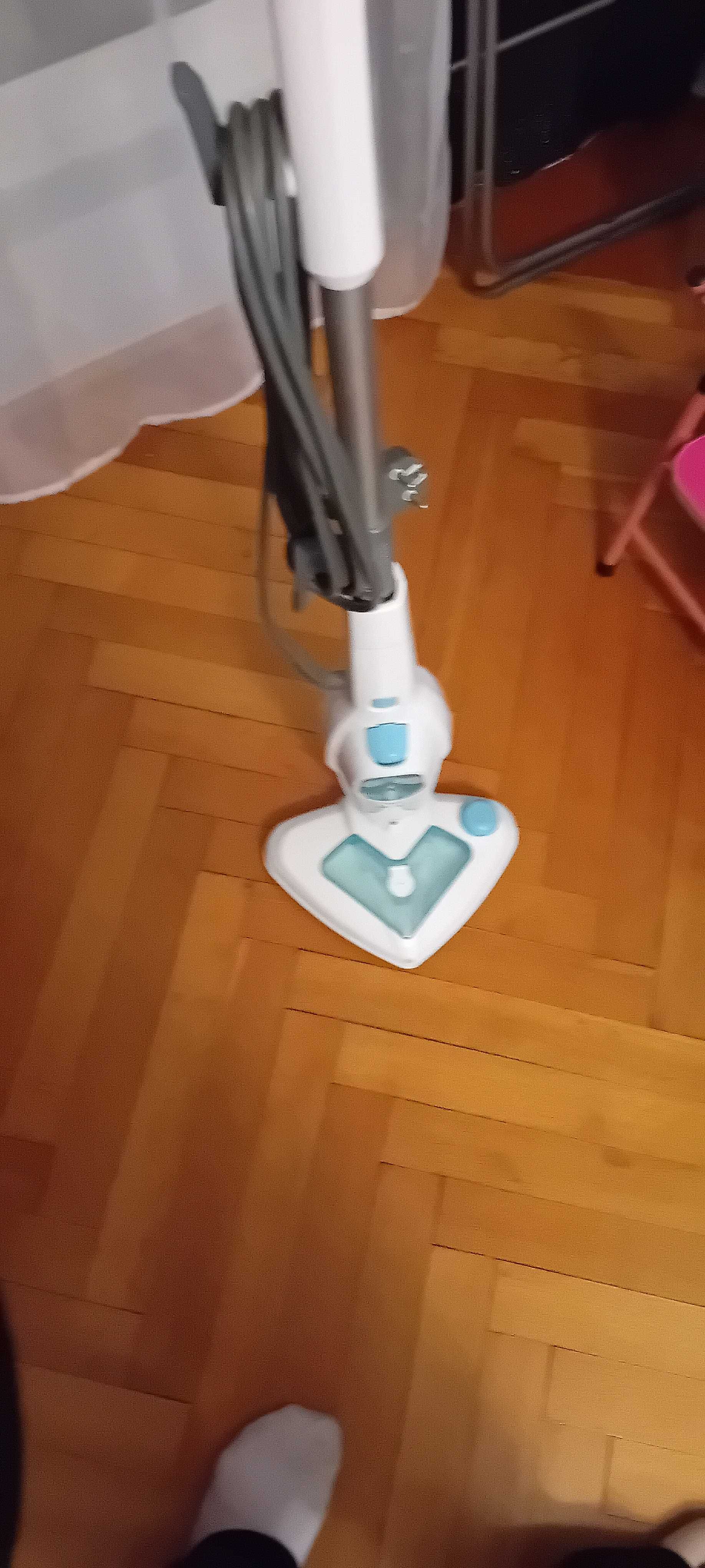 Mop parowy hofen