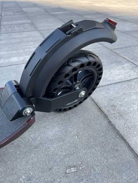 Акція‼️ Електросамокат Kugoo S3 Pro JILONG 450Вт -35км/час  (Дивись)