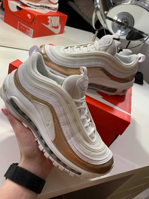 Buty Nike Air Max 97 EP rozmiar 38