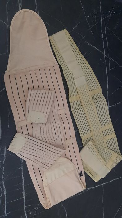 Пояс бандаж для вагітних розмір М