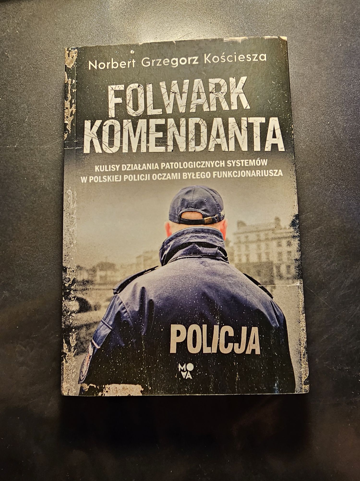 Folwark komendanta