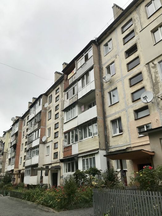 Оренда 2 кімнатної квартири по вул Богдана Хмельницького