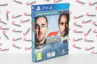 PL F1 Formula 1 2019 PS4 GameBAZA