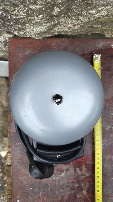 campainha de serviço BT Heavy Duty Indoor & Outdoor Bell 80D