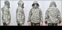 куртка софтшел soft shell level 5 GEN III ECWCS армії США