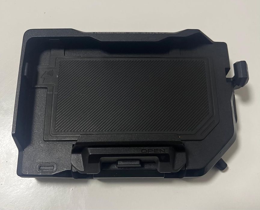 BMW ConnectedRide Cradle Supprte tlm