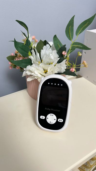 Радіоняня для малюків