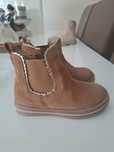 Botas de menina Zippy 24