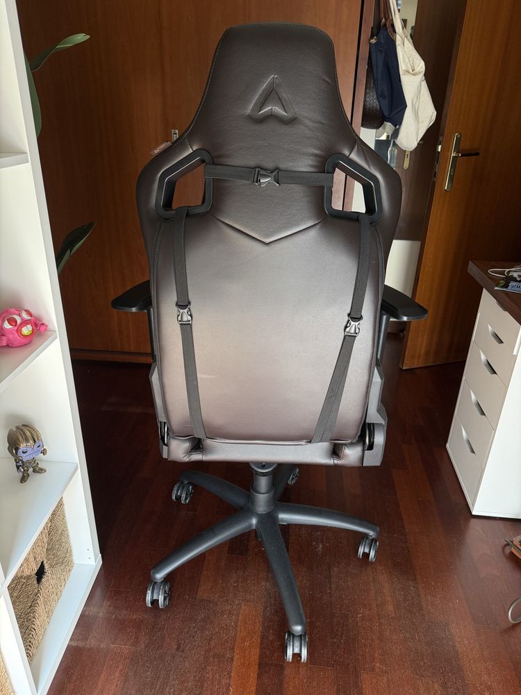Cadeira Gaming Alpha Gamer Nimbus