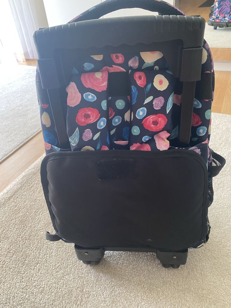 Mochila da marca Totto