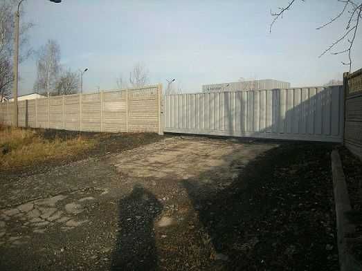 Działka inwestycyjna, tereny  przemysłowe Katowice/Siemianowice Śl