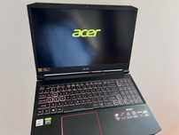 Laptop Acer Nitro RTX2060 i7