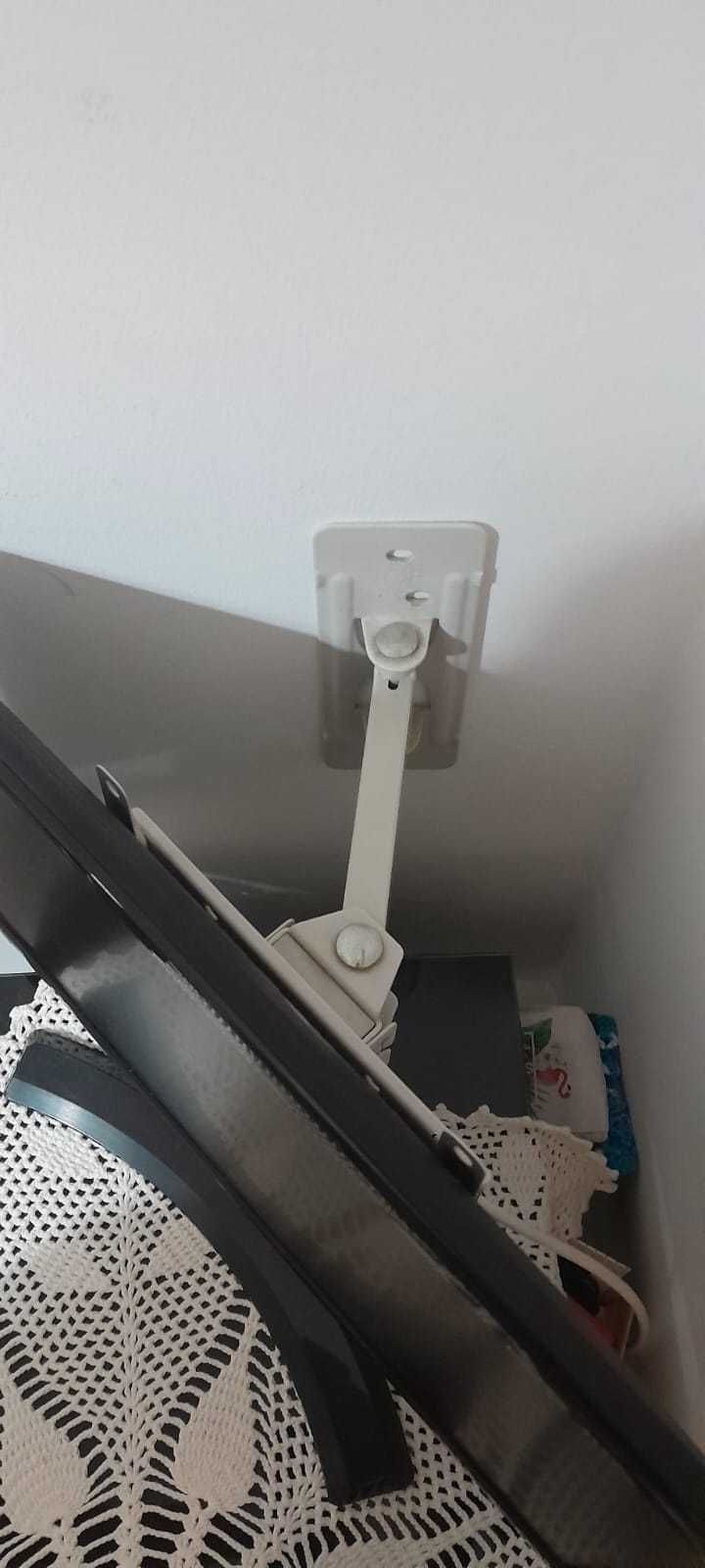 Tv lg com suporte. Tenis novos,ar refrigerador