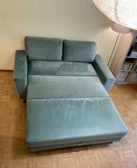 Sofa Ramaro za 1/2 ceny, spanie 160x200, model Madeira,