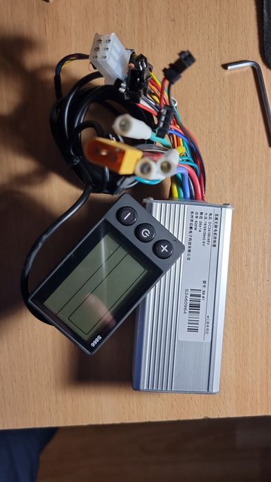 Электровелосипеды 500w,350w,600w