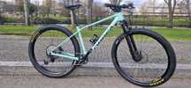 Orbea Alma M25 (igual a nova)