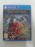 NOWA Shadows: Awakening PS4
