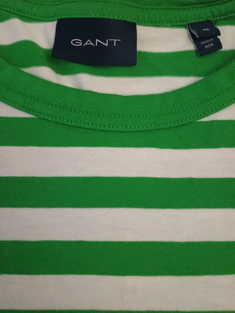 Koszulka męska ,GANT,M