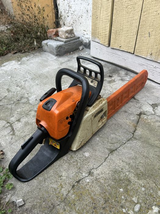 Stihl MS 181 C pilarka piła spalinowa