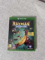 Gra Rayman Legends PL- Xbox Series X/ One