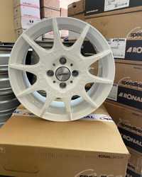 Jantes 16” 4x108 Novas Originais Speedline SL2 Peugeot Citroen GTI