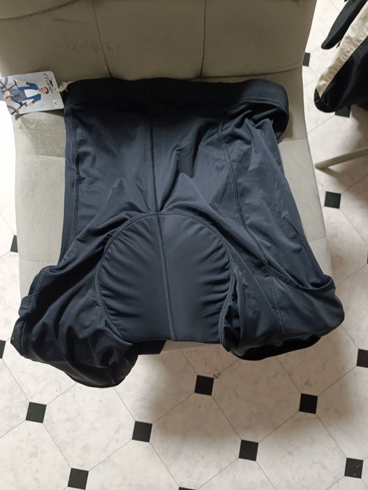 Штаны для велосипедистов