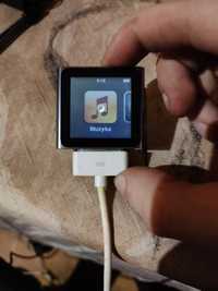 Apple iPod nano 6 , iPod nano vl generacji przycisk power zepsuty