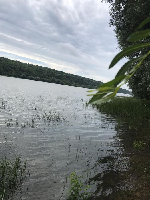 Продам Земельну ділянку біля дністра