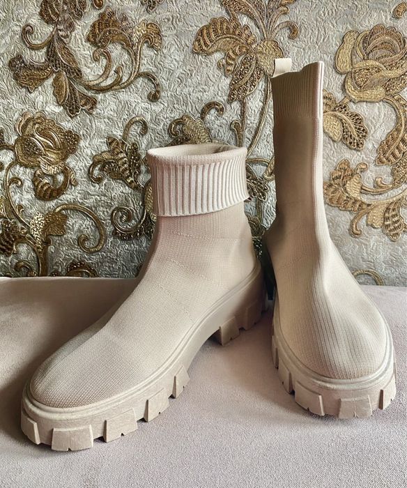 Стильные ботинки Челси. Ботиночки. Сапожки. Сапоги