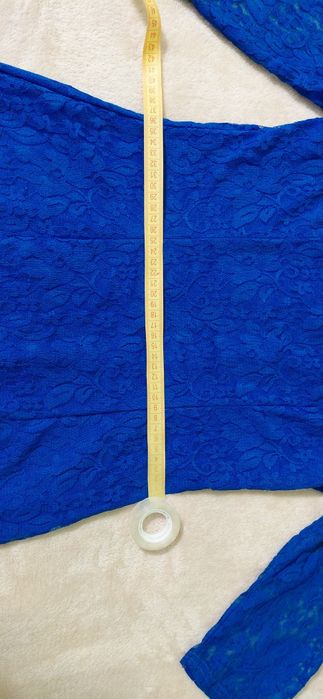 Гіпюрове плаття (46)