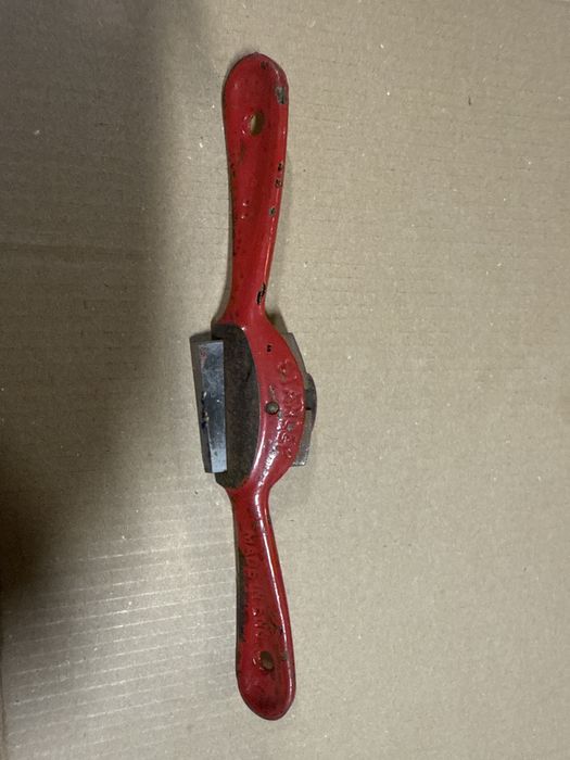 Strug ośnik Stanley