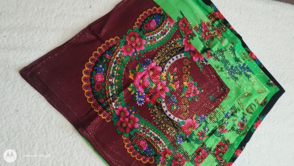 Хусточки нові жіночі