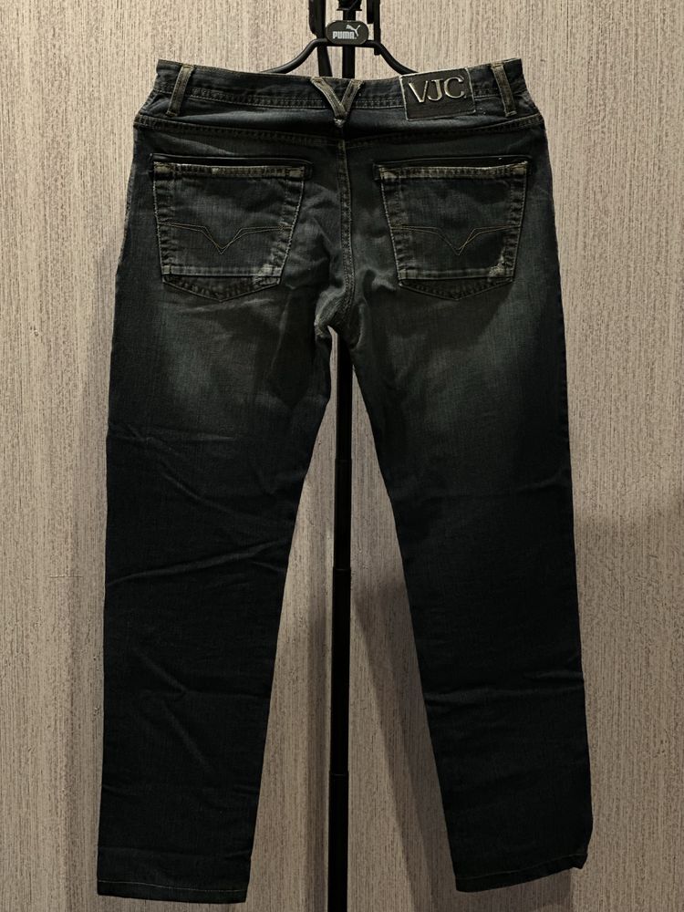 Джинсы Versace, Tru Religion, Exte, D&G, Armani, Richmond