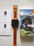 Smartwatch, zegarek/Komplet Aplikacje