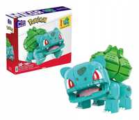 Mega Pokemon - Duży Bulbasaur Hnt96, Mattel