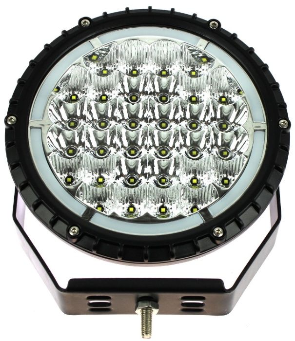 Reflektor drogowy LED Lampa dalekosiężna pozycja ring