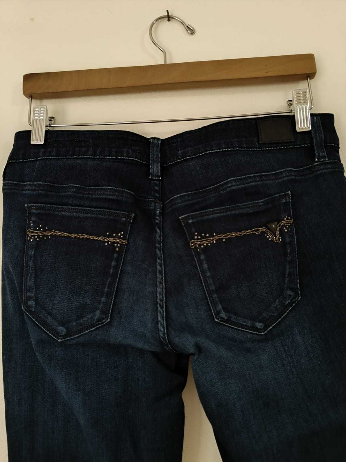 Calça de ganga da GUESS