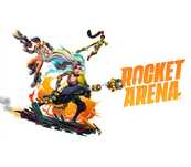 Rocket Arena EN Languages Only Origin CD Key