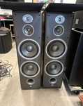Kolumny JBL E100