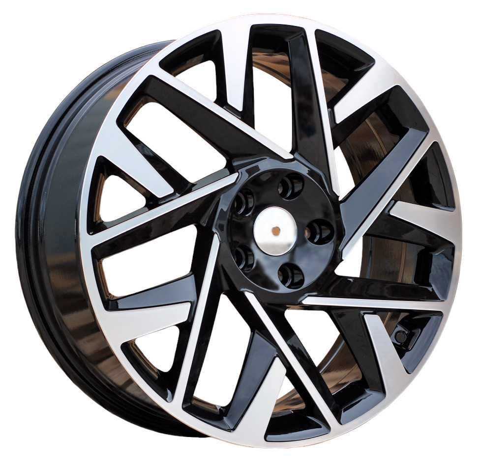 FELGI 18 5x114,3 HYUNDAI I20 N I30 III IONIQ 6 Kauai Kona I Santa FE
