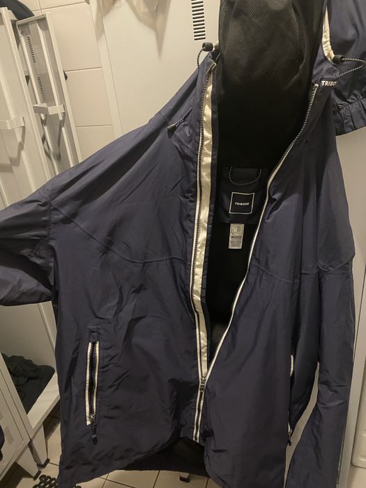 Conjunto de Chuva + Bota + Luva + Capacete