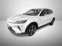 MG Marvel R 70 kWh Comfort
