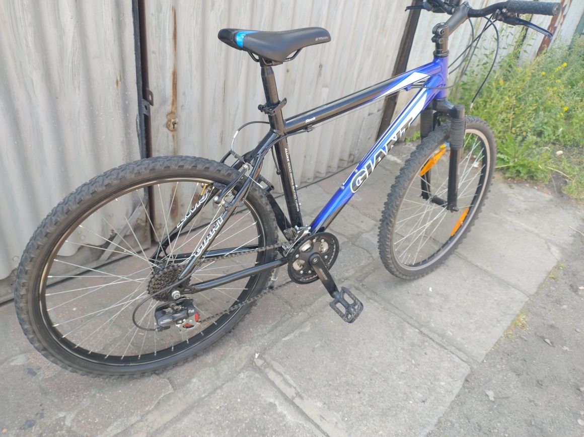 Rower  26    Giant