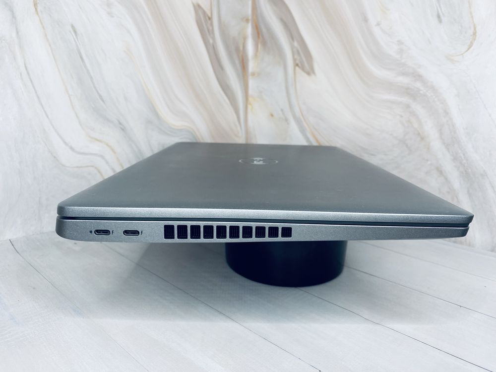 ‼️Iris(R)Xe‼️Dell Precision 3560 15.6’ FHD ips i5-1135 G7 16/256