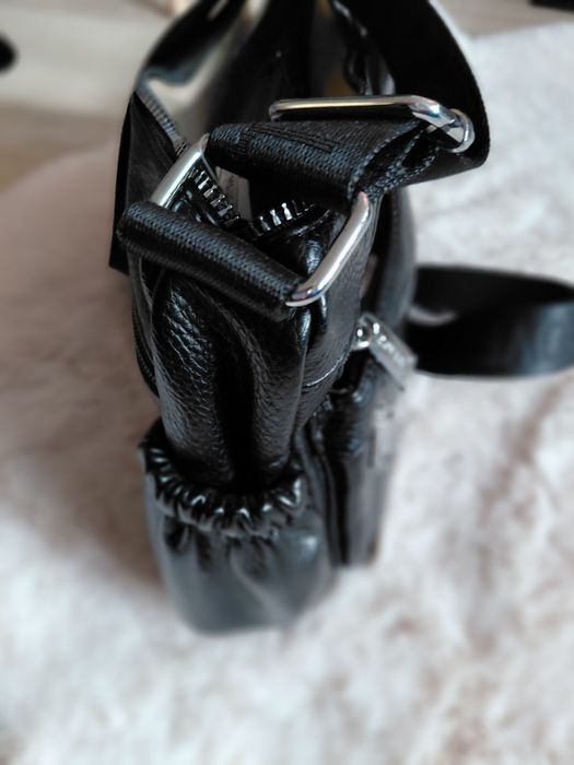 Coveri collection nowa torebka