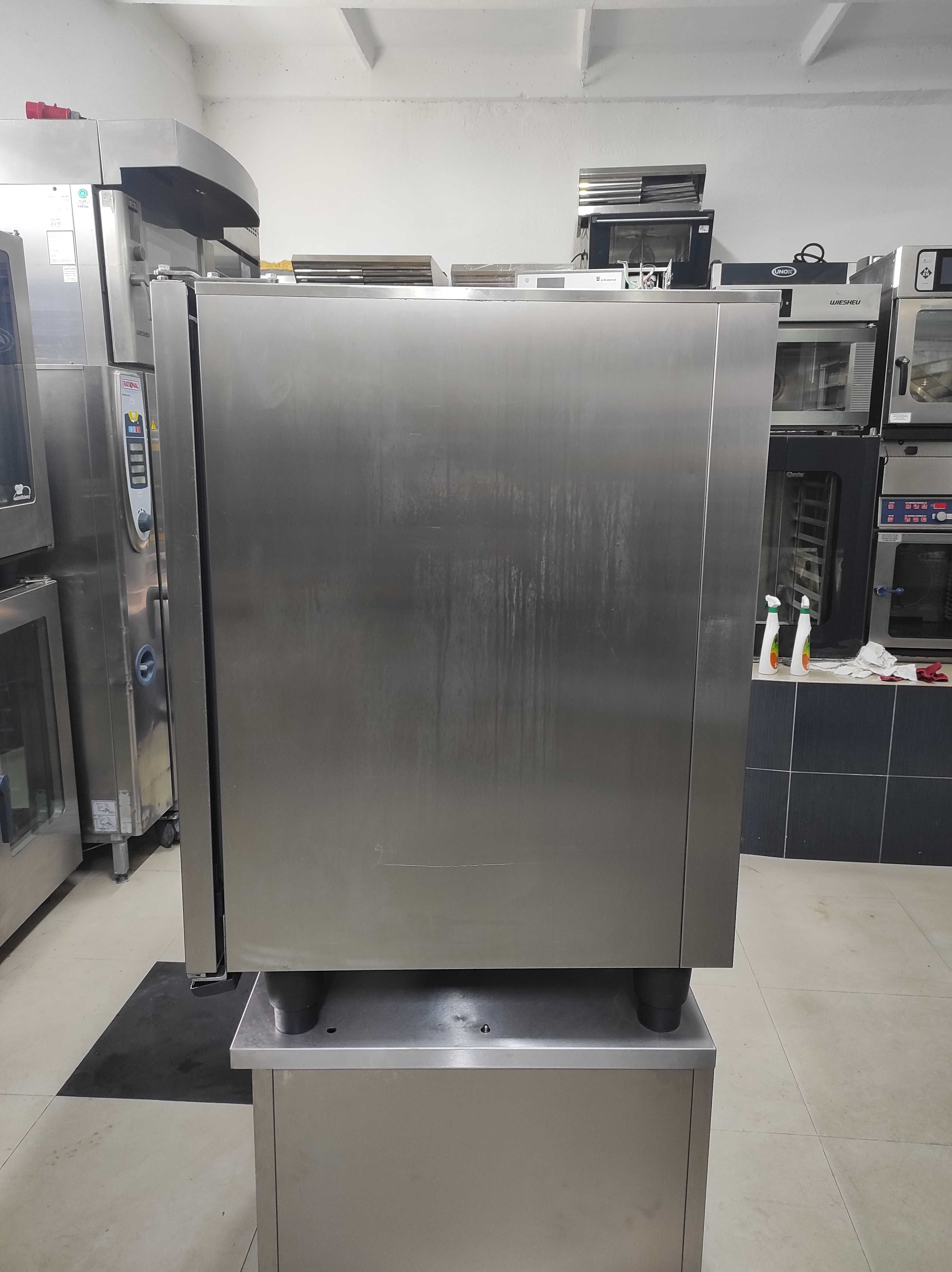 Пароконвектомат. Пароконвектомат Rational. Rational SCC WE 101. №30